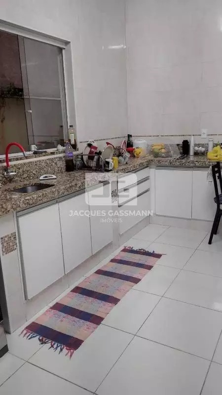 Sobrado Vila Palmares Santo André 