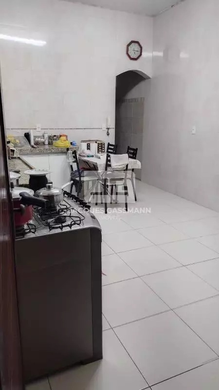 Sobrado Vila Palmares Santo André 