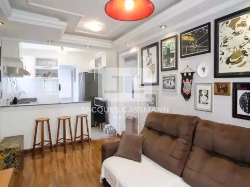 Apartamento Rudge Ramos São Bernardo Do Campo 