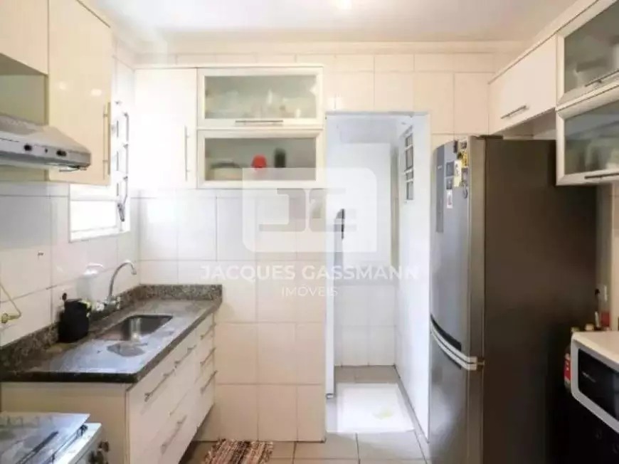 Apartamento Rudge Ramos São Bernardo Do Campo 