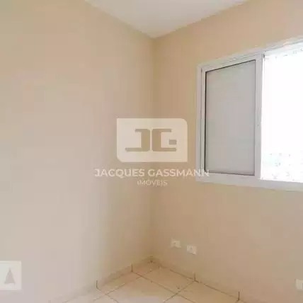 Apartamento Nova Petrópolis São Bernardo Do Campo 