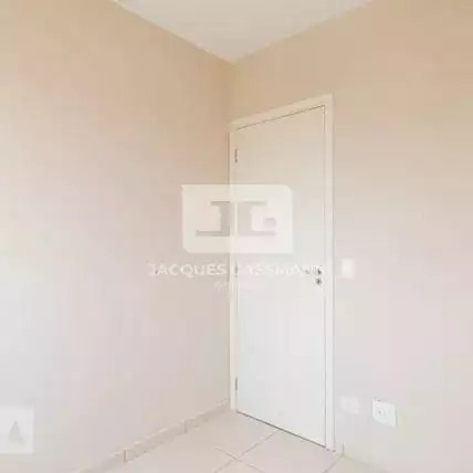 Apartamento Nova Petrópolis São Bernardo Do Campo 