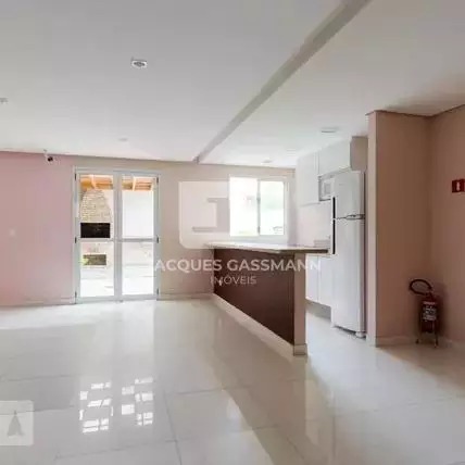 Apartamento Nova Petrópolis São Bernardo Do Campo 