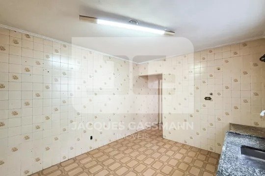 Sobrado Paulicéia São Bernardo do Campo 