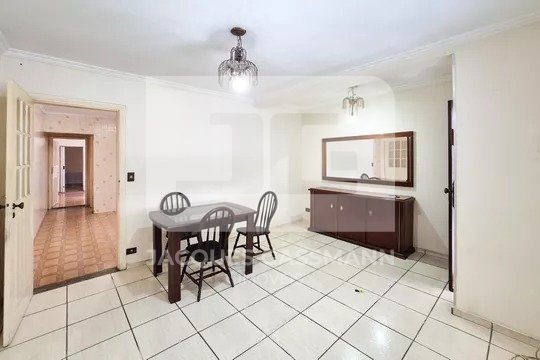 Sobrado Paulicéia São Bernardo do Campo 