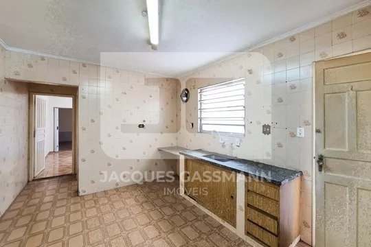 Sobrado Paulicéia São Bernardo do Campo 