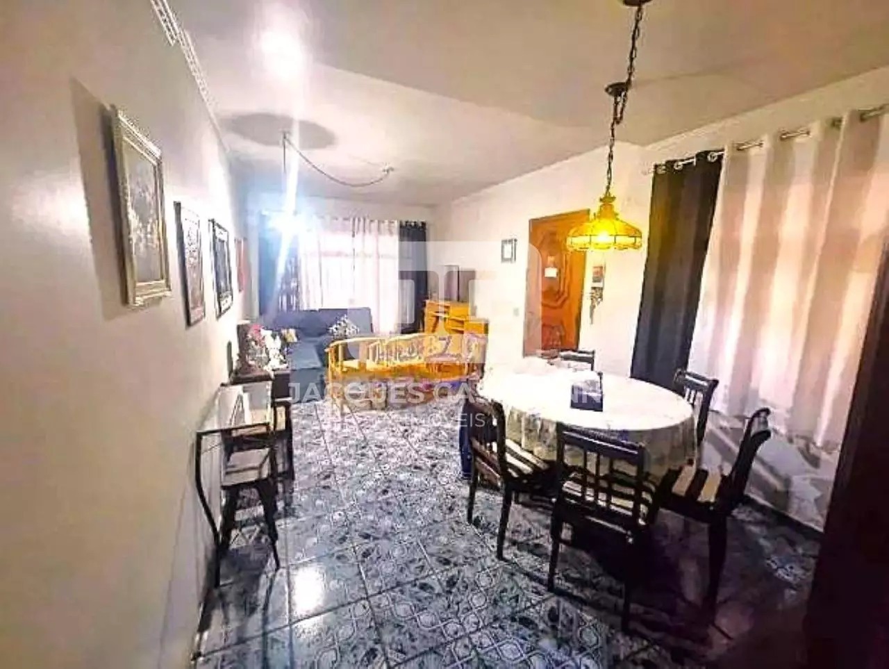 Sobrado Anchieta São Bernardo do Campo 