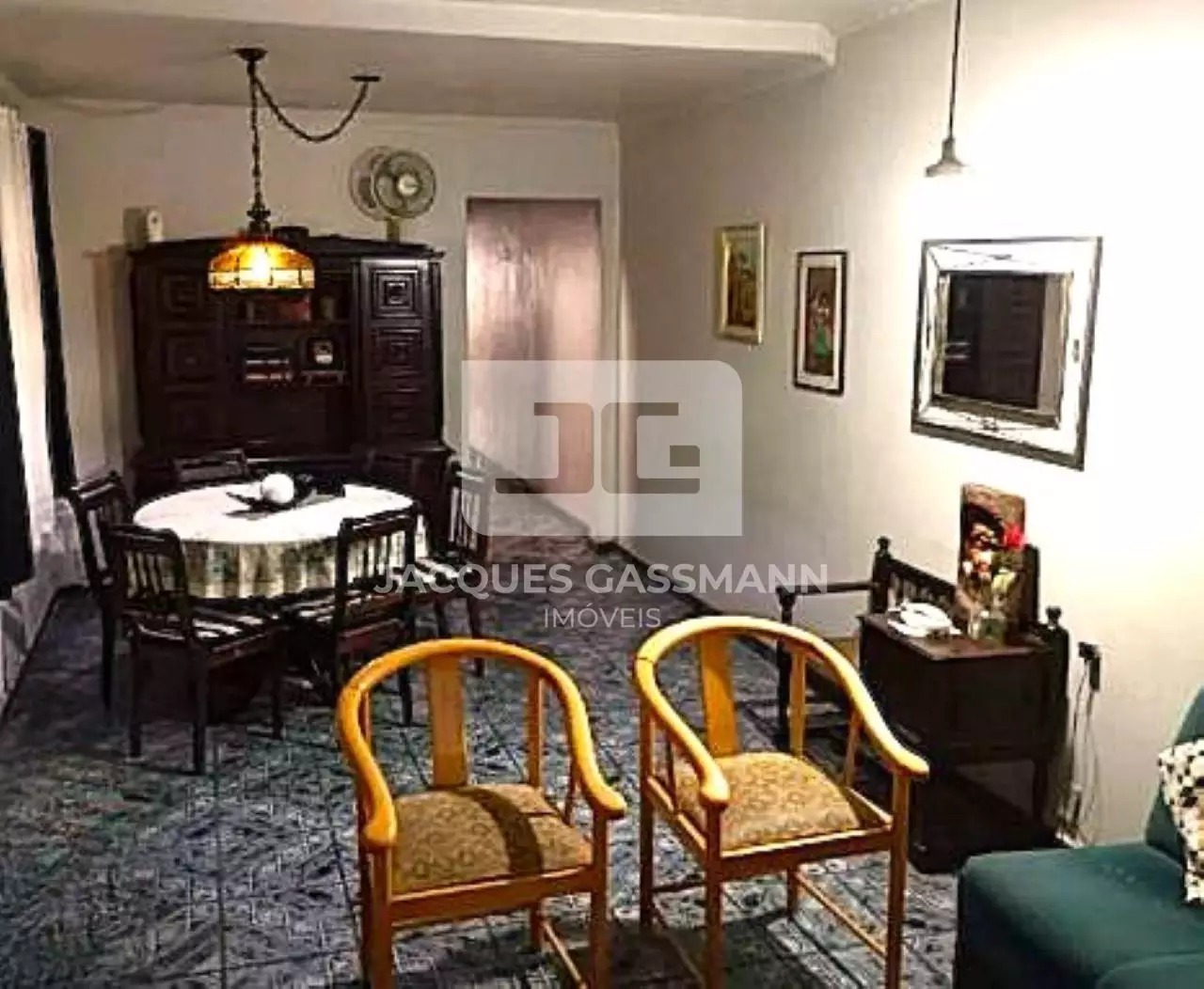 Sobrado Anchieta São Bernardo do Campo 