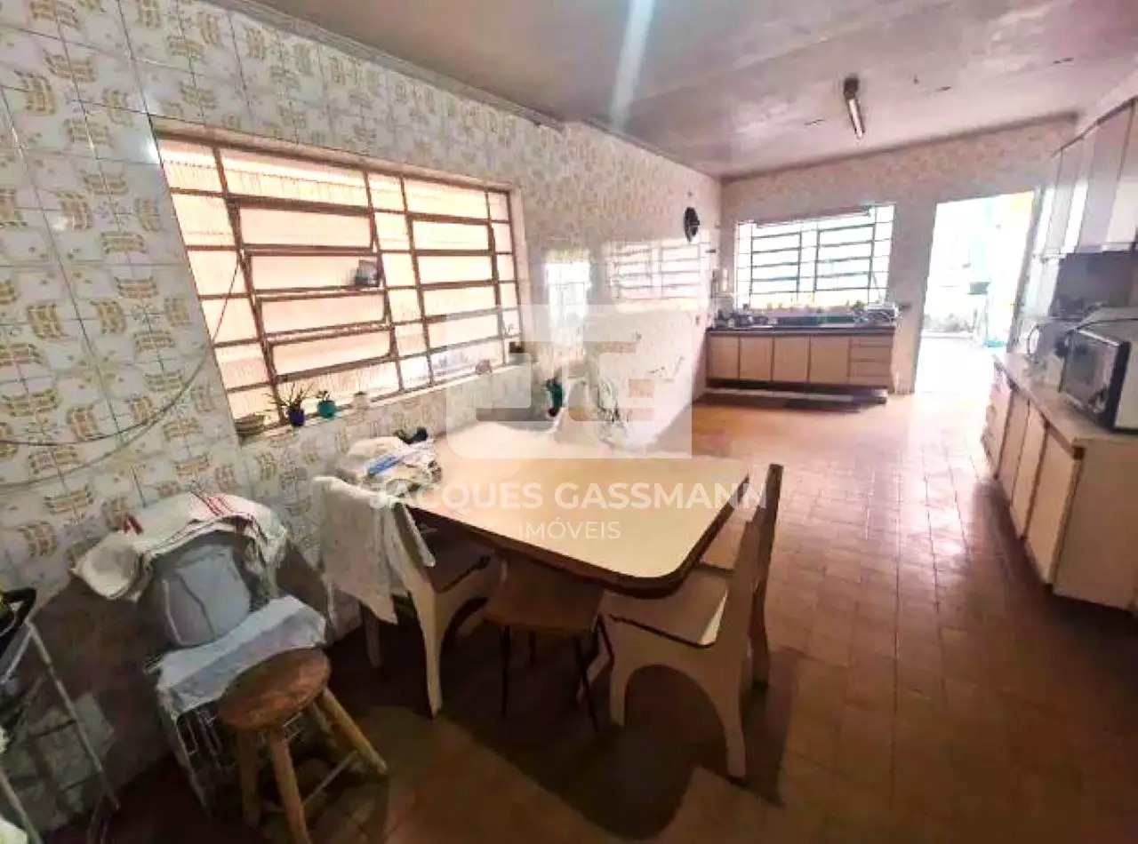 Sobrado Anchieta São Bernardo do Campo 