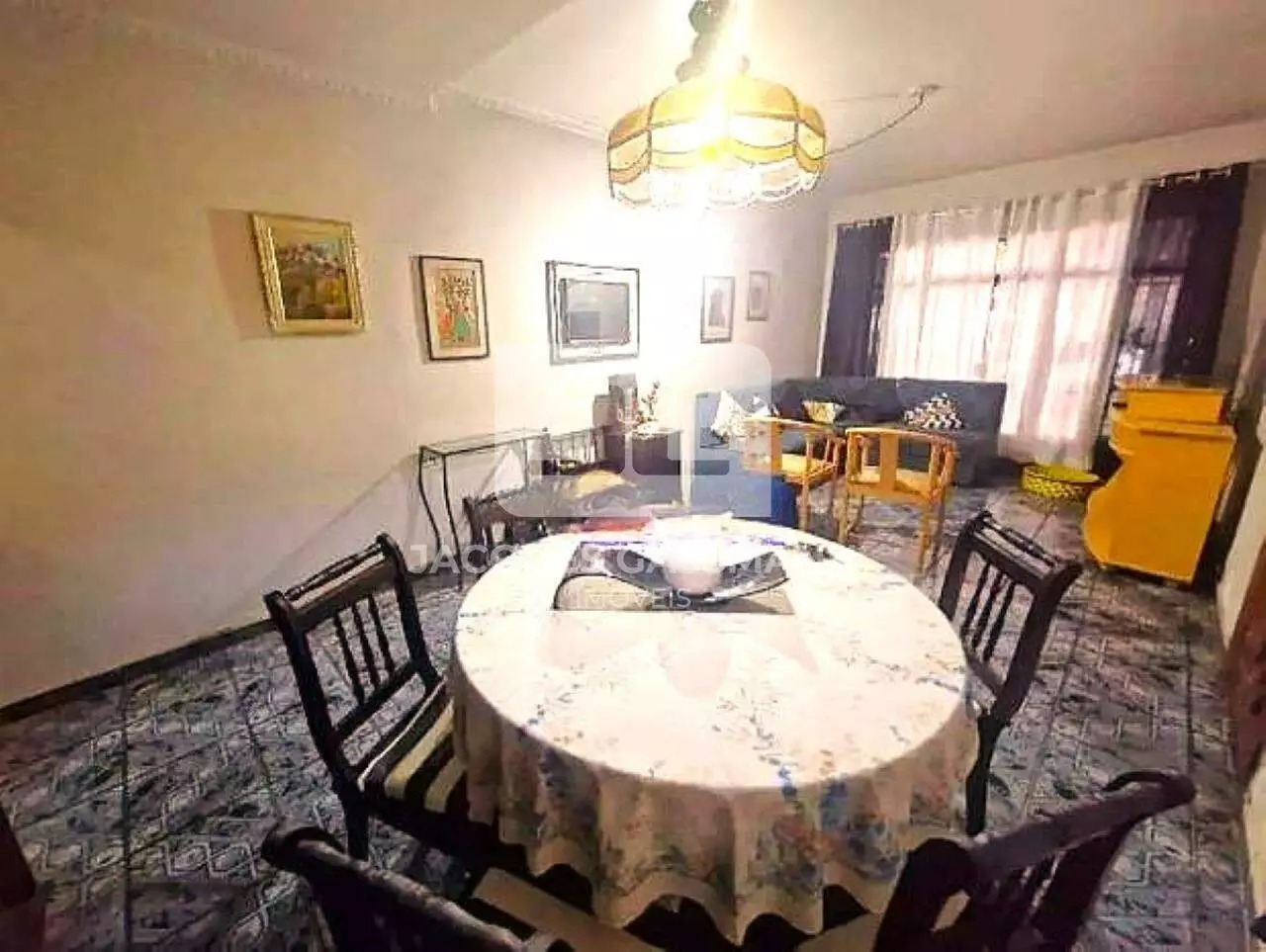 Sobrado Anchieta São Bernardo do Campo 