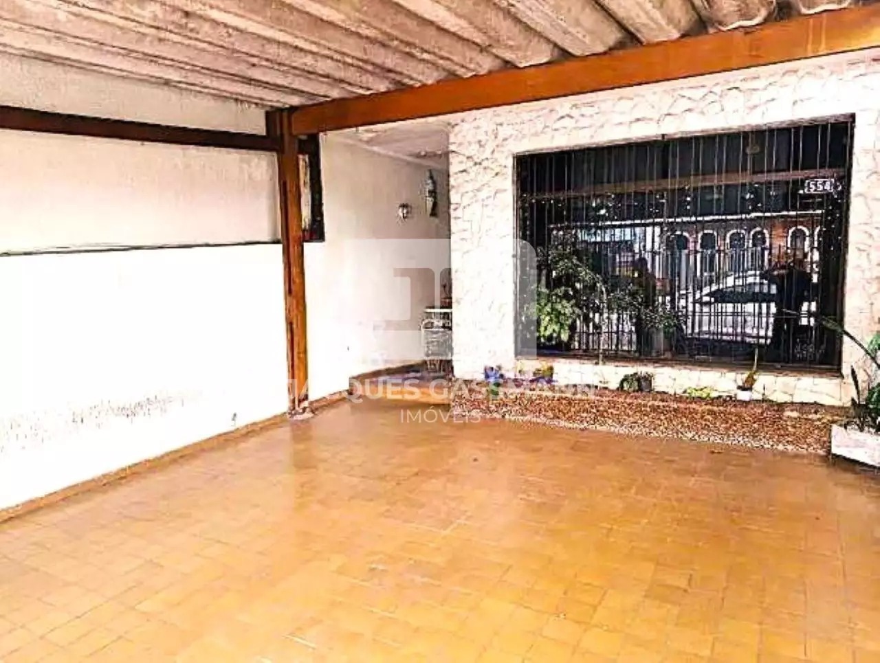 Sobrado Anchieta São Bernardo do Campo 