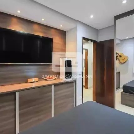 Apartamento Nova Petrópolis São Bernardo do Campo 