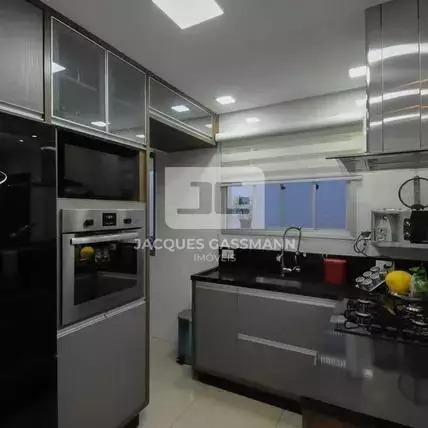 Apartamento Nova Petrópolis São Bernardo do Campo 