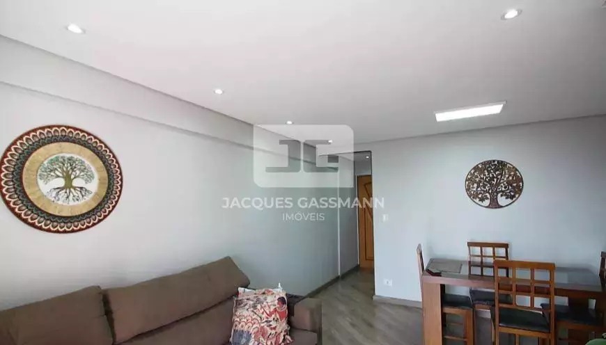 Apartamento Paulicéia São Bernardo do Campo 