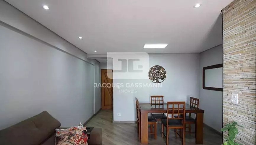 Apartamento Paulicéia São Bernardo do Campo 