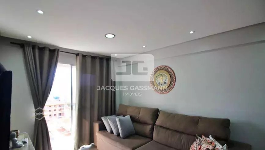 Apartamento Paulicéia São Bernardo do Campo 