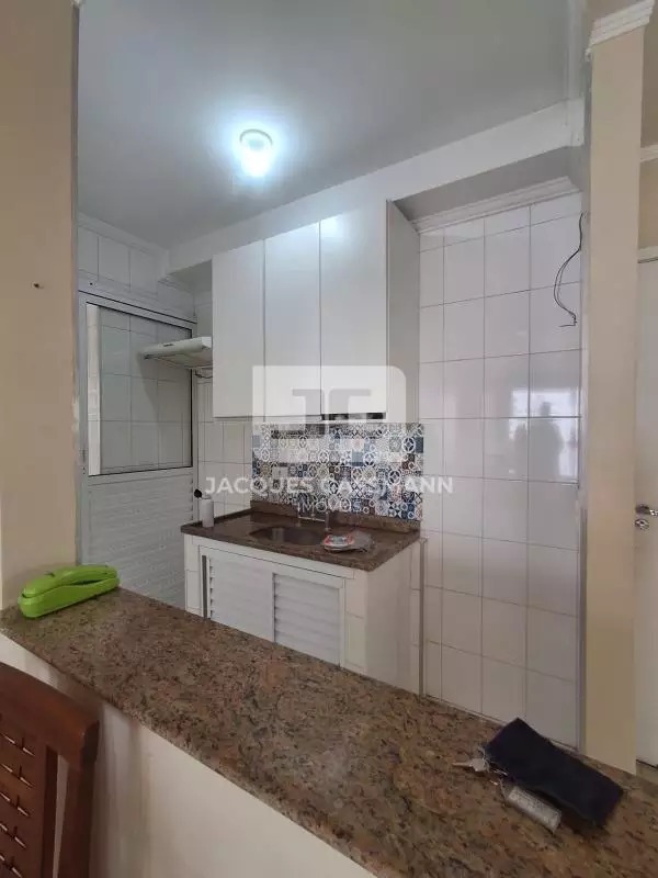 Apartamento Vila Caminho Do Mar São Bernardo do Campo 