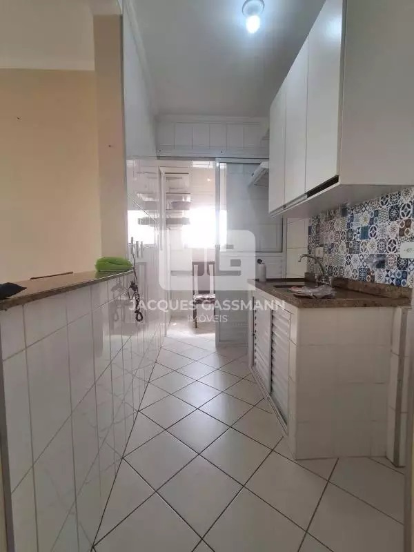 Apartamento Vila Caminho Do Mar São Bernardo do Campo 