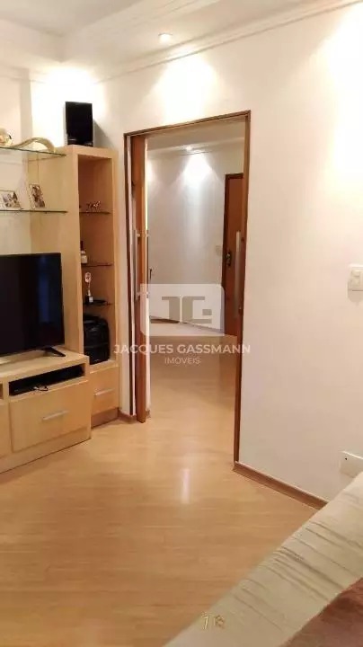 Apartamento Rudge Ramos São Bernardo do Campo 