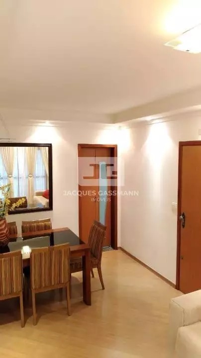 Apartamento Rudge Ramos São Bernardo do Campo 