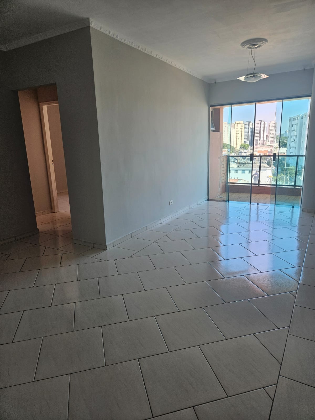 Apartamento Rudge Ramos São Bernardo do Campo 