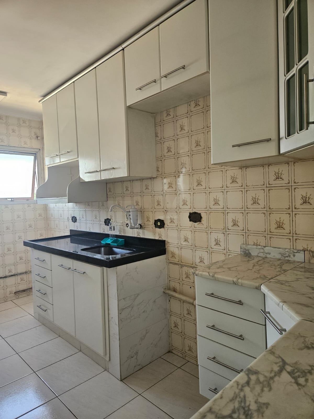 Apartamento Rudge Ramos São Bernardo do Campo 