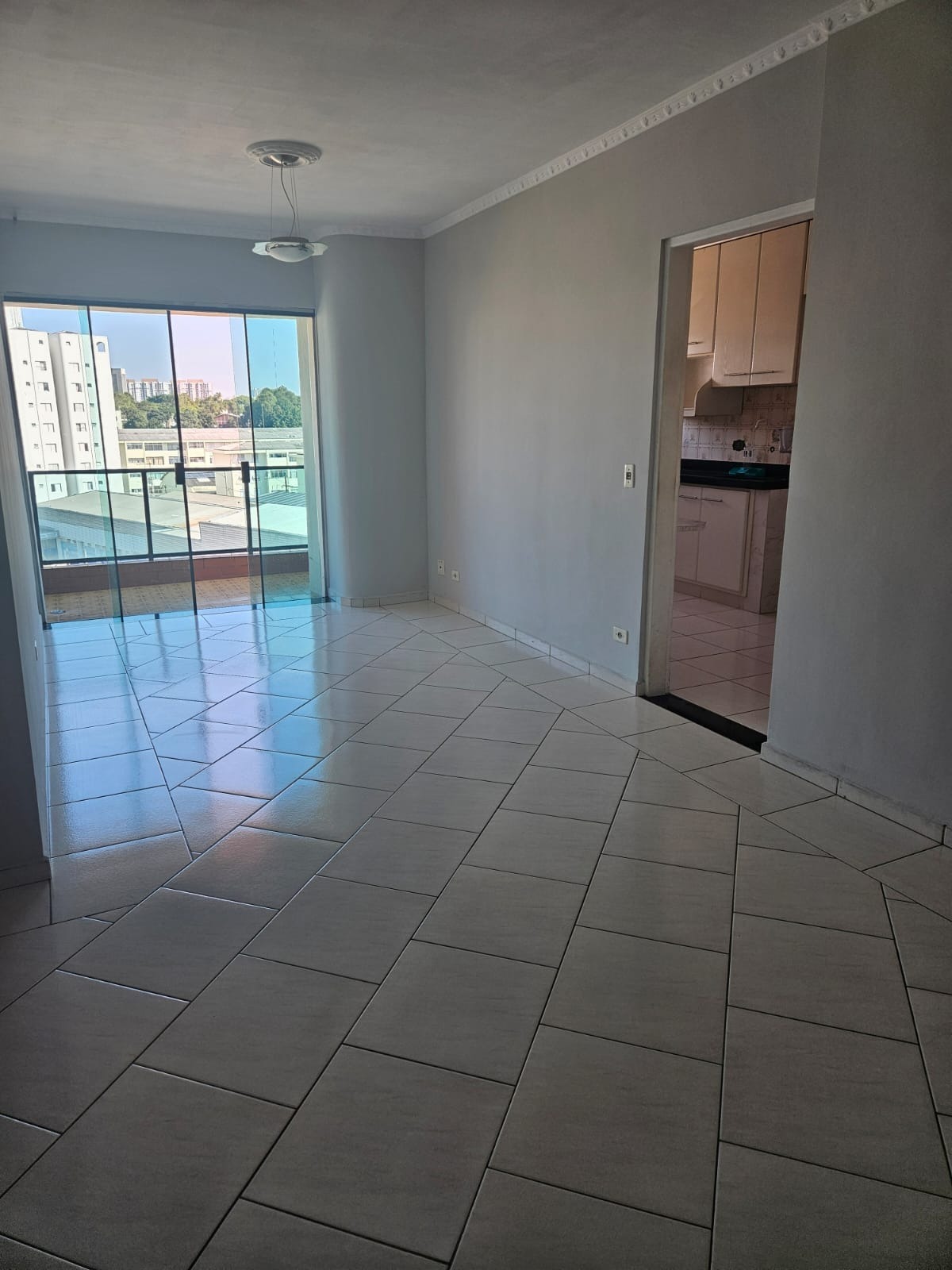 Apartamento Rudge Ramos São Bernardo do Campo 