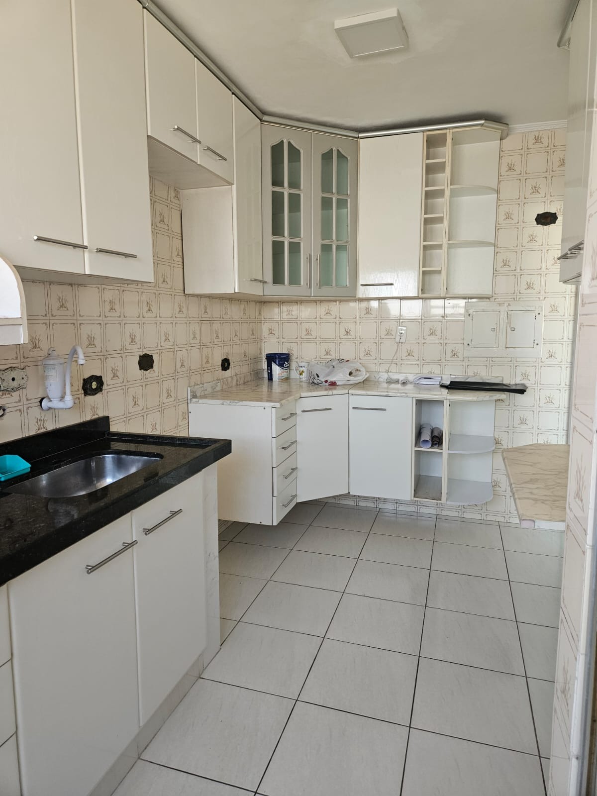 Apartamento Rudge Ramos São Bernardo do Campo 