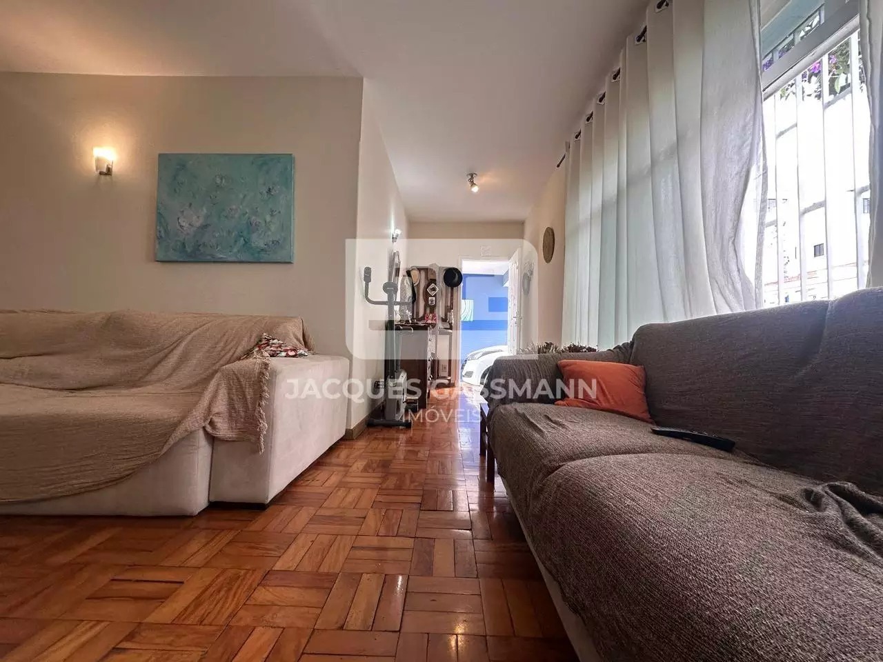 Casa Térrea Paulicéia São Bernardo do Campo 