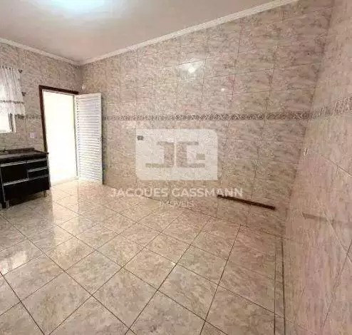 Sobrado Rudge Ramos São Bernardo do Campo 