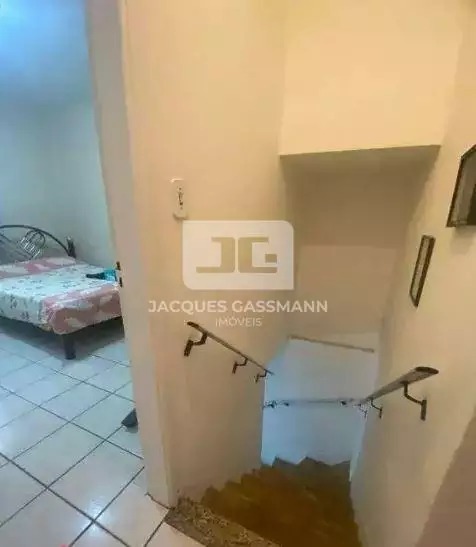 Sobrado Paulicéia São Bernardo do Campo 