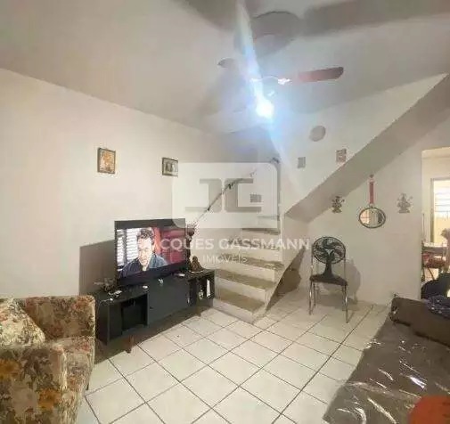 Sobrado Paulicéia São Bernardo do Campo 