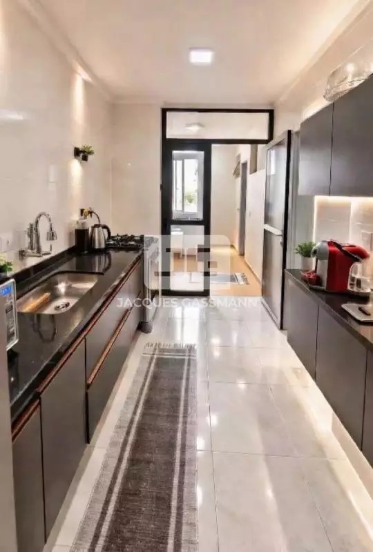 Apartamento Rudge Ramos São Bernardo do Campo 