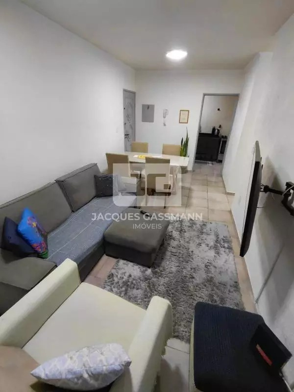 Apartamento Rudge Ramos São Bernardo do Campo 