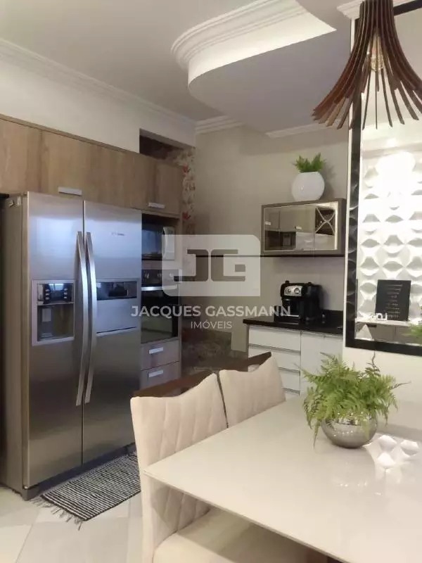 Cobertura Vila Humaitá Santo André 