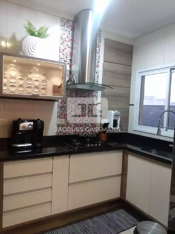 Cobertura Vila Humaitá Santo André 