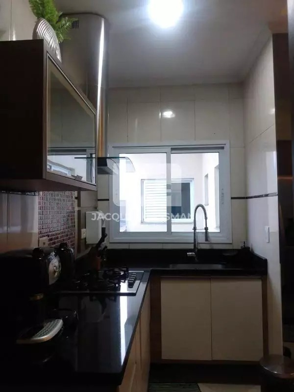 Cobertura Vila Humaitá Santo André 