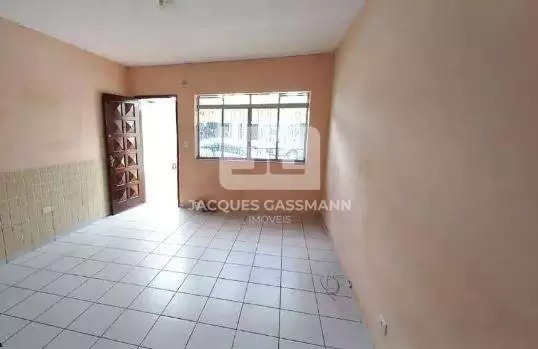 Sobrado Rudge Ramos São Bernardo do Campo 