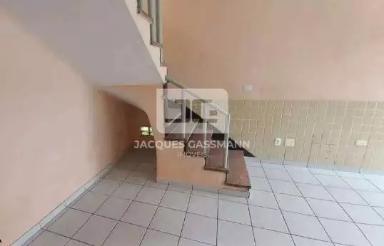 Sobrado Rudge Ramos São Bernardo do Campo 