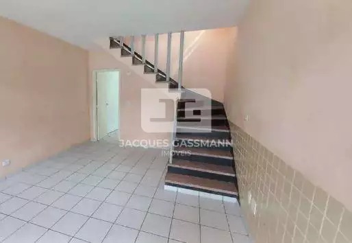 Sobrado Rudge Ramos São Bernardo do Campo 