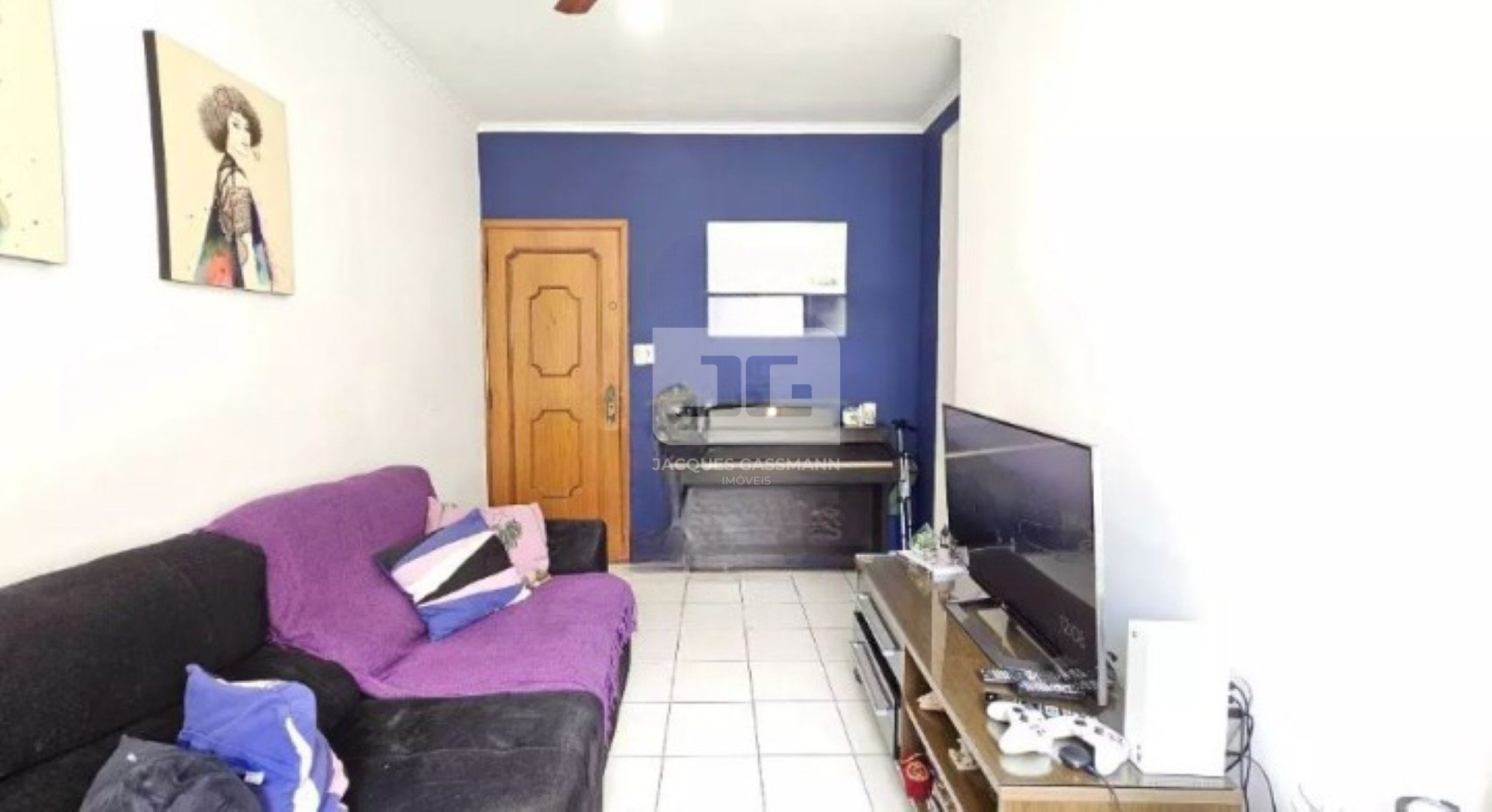 Apartamento Olímpico São Caetano do Sul 