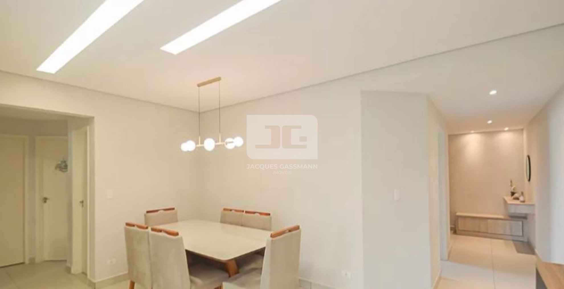 Apartamento Centro São Bernardo do Campo 