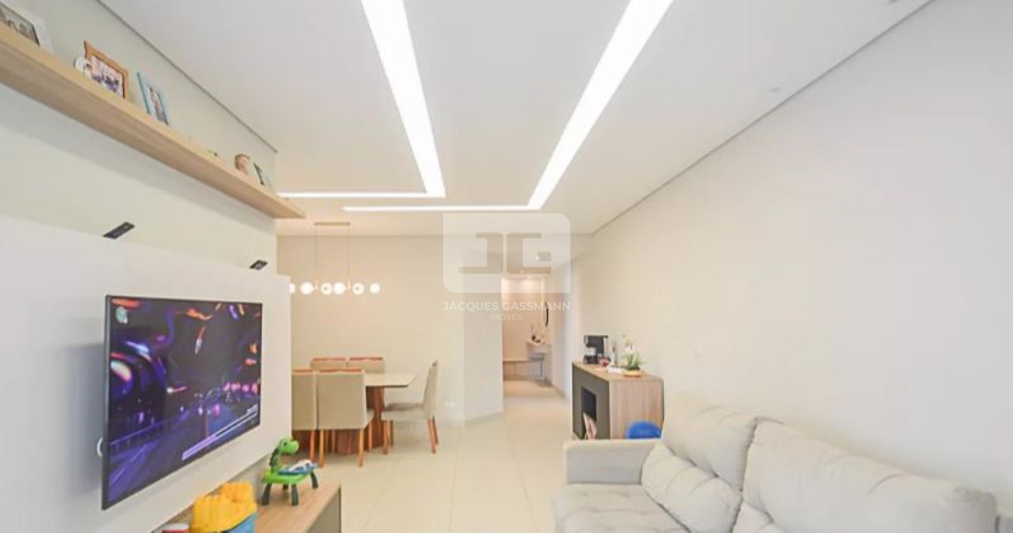 Apartamento Centro São Bernardo do Campo 