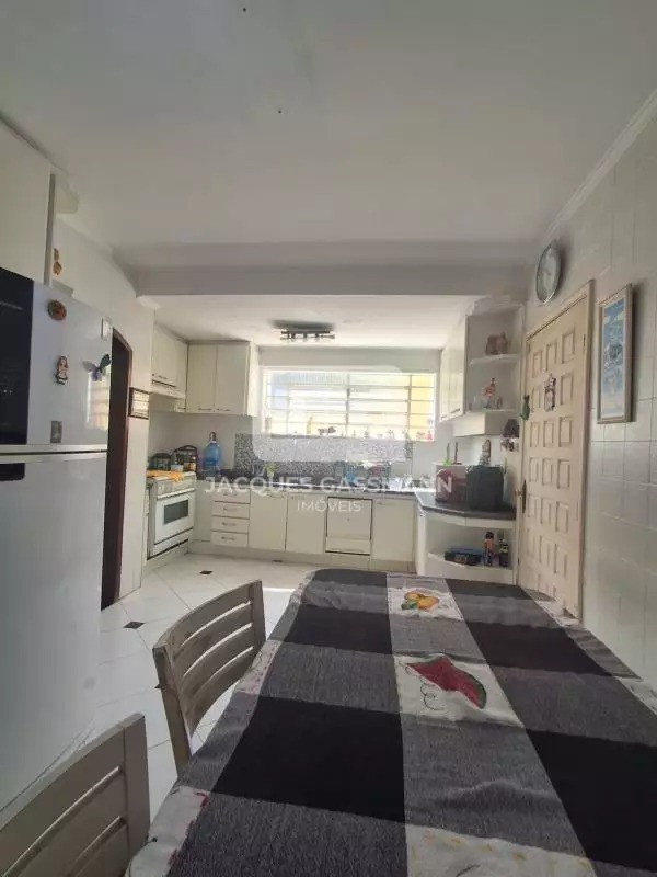 Sobrado Rudge Ramos São Bernardo do Campo 