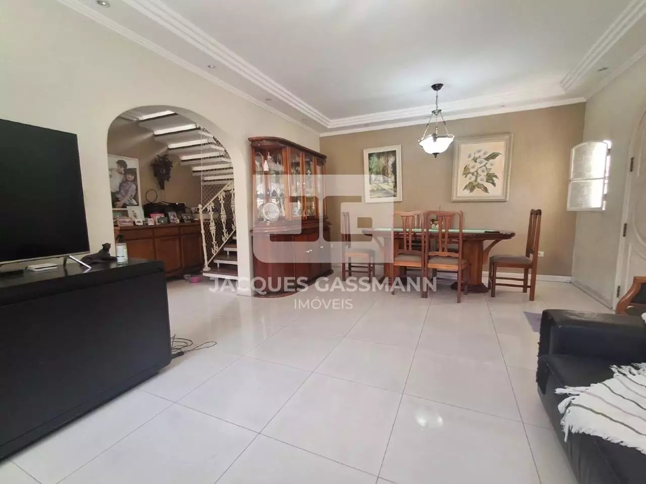 Sobrado Rudge Ramos São Bernardo do Campo 