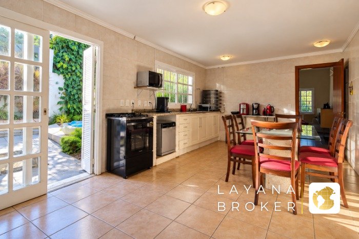 Casa, 4 quartos, à venda, 334 m², Jardim Isabel - Porto Alegre — foto 5
