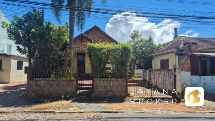 Terreno, à venda, 524 m², Vila Conceição - Porto Alegre — foto 5