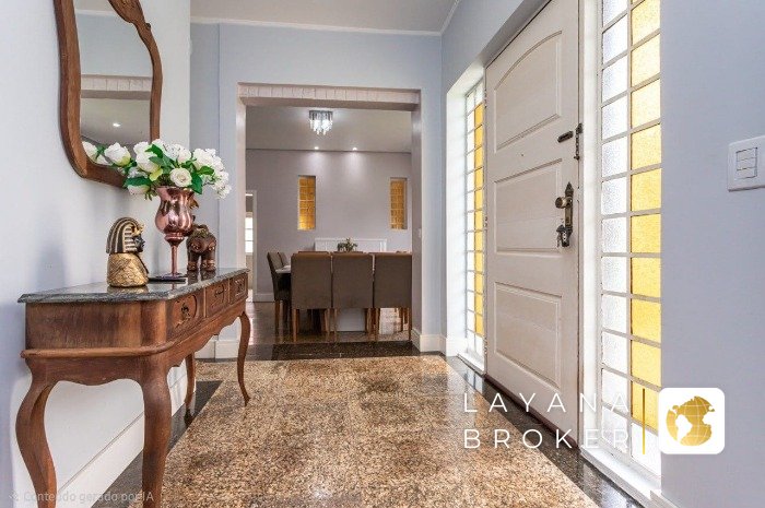 Casa em Condomínio, 5 quartos, à venda, 198 m², Cavalhada - Porto Alegre — foto 2