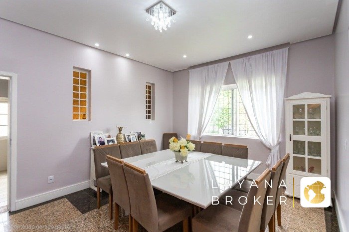 Casa em Condomínio, 5 quartos, à venda, 198 m², Cavalhada - Porto Alegre — foto 4