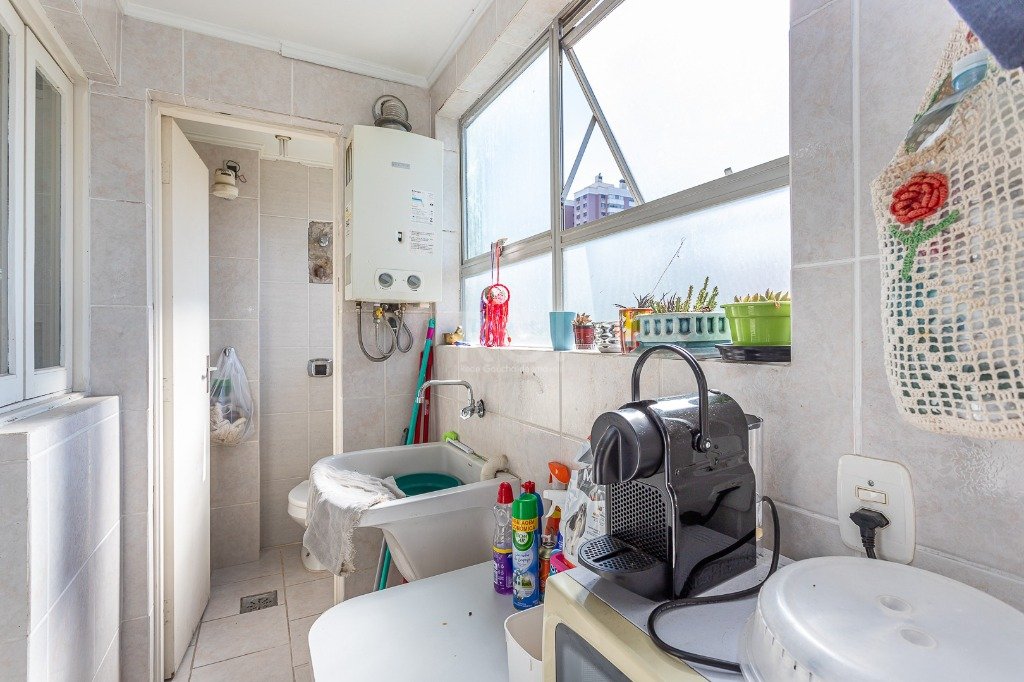 Apartamento, 2 quartos, 80 m² - Foto 10